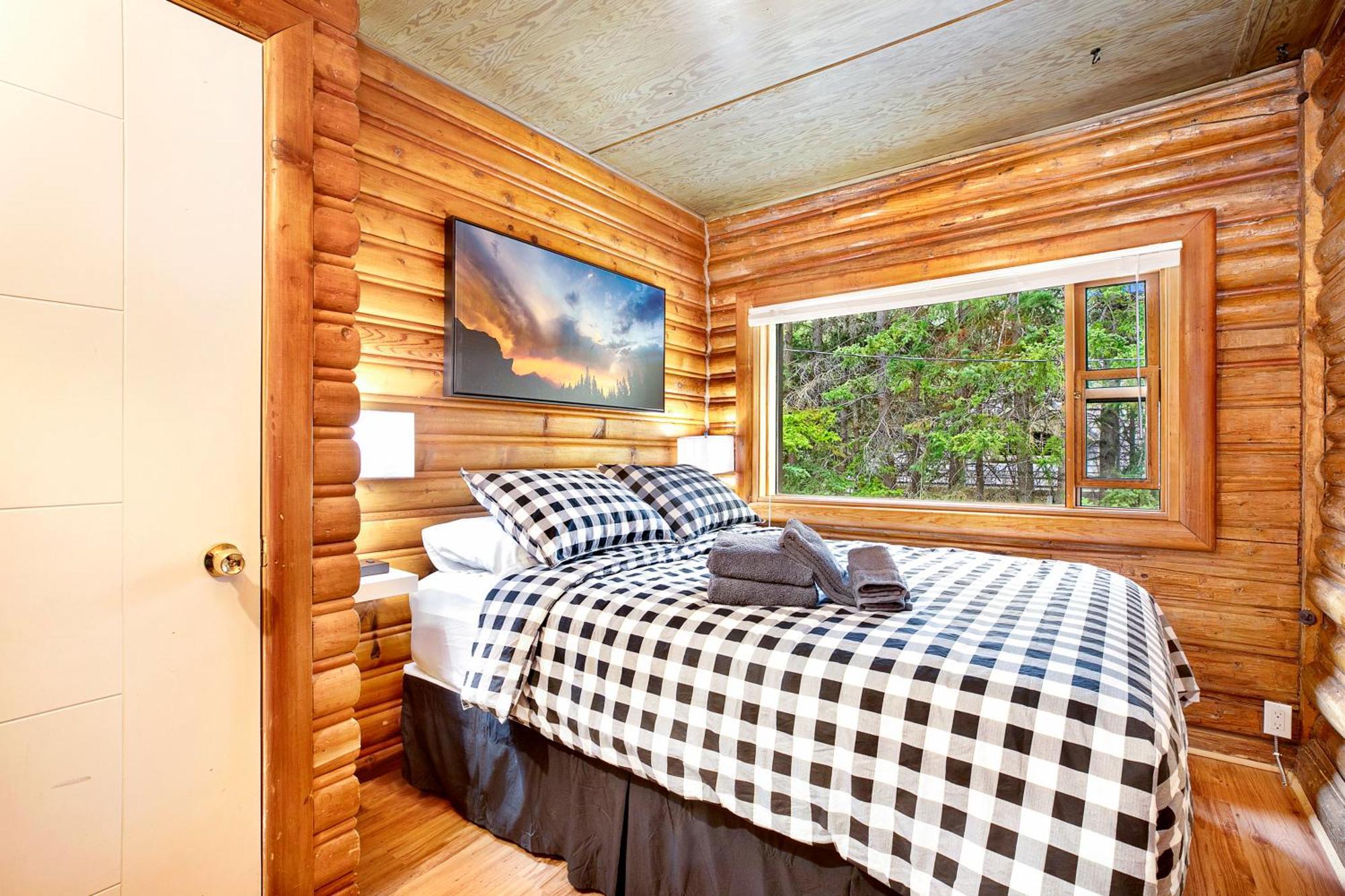 Elkhorn Lodge Vacation Rentals Banff Exteriör bild