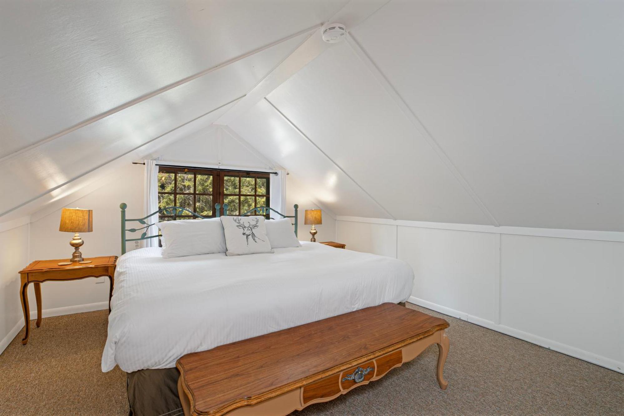 Elkhorn Lodge Vacation Rentals Banff Exteriör bild